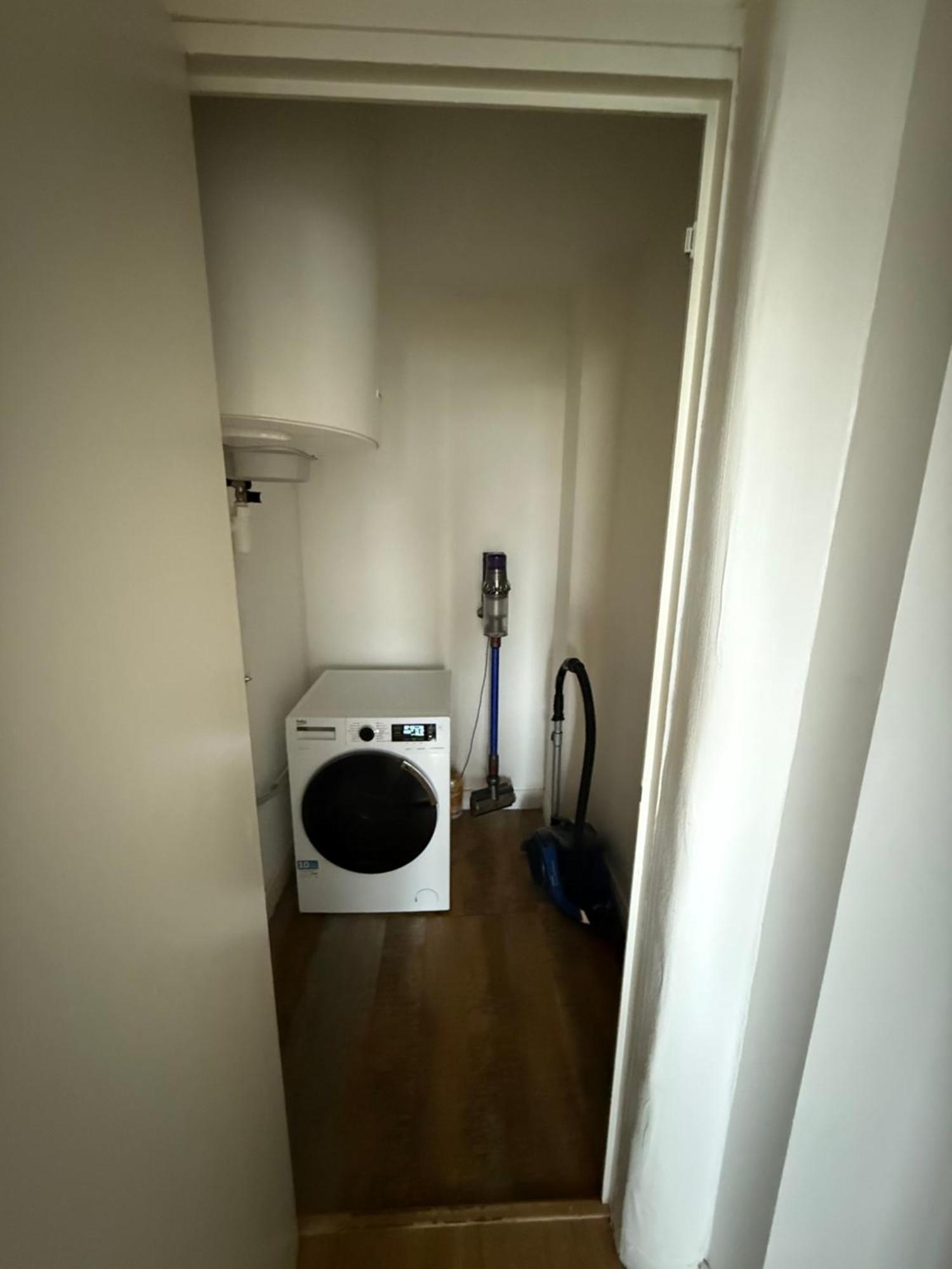 Superbe Duplex Avec Parking Gratuit Apartment Grenoble Ngoại thất bức ảnh